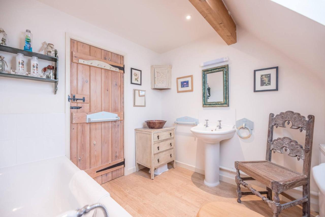 Church Farm House Campsea Ashe Woodbridge Exteriör bild