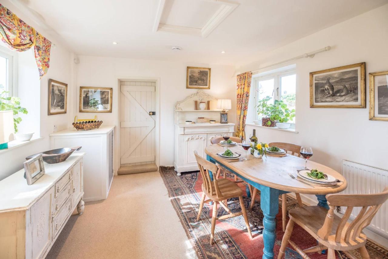 Church Farm House Campsea Ashe Woodbridge Exteriör bild
