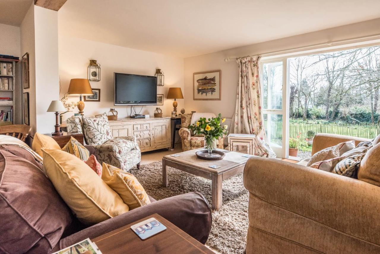 Church Farm House Campsea Ashe Woodbridge Exteriör bild